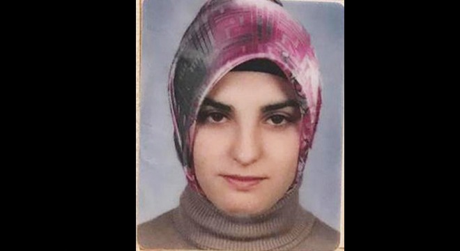 Genç kadın ahırda ölü bulundu, eşi gözaltında