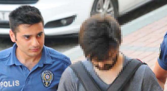 Genç kızın soyunma kabininde fotoğrafının çekildiği iddiası