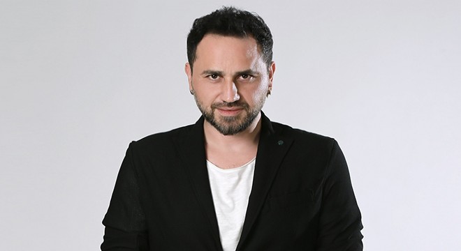 Genç müzisyenlere Bora Duran sürprizi