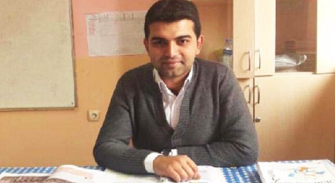 Genç öğretmen, intihar etti