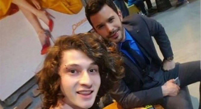 Genç oyuncu hayatını kaybetti