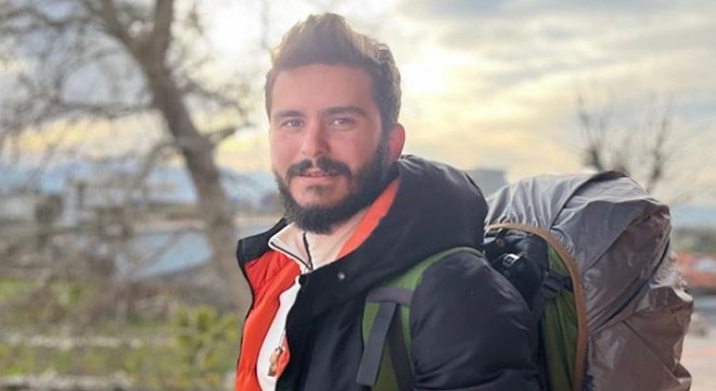 Genç yazar hayatını kaybetti