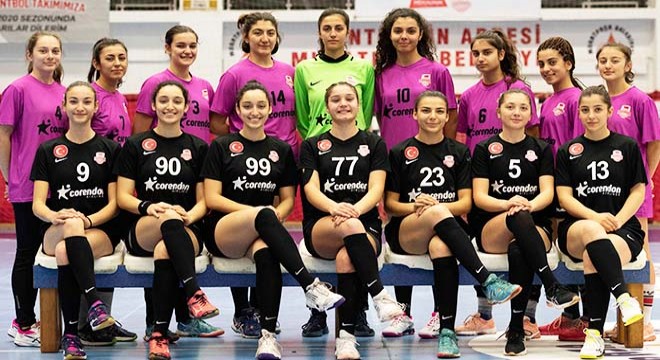 Genç Melekler farkı