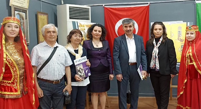 Gencevi anısına sergi