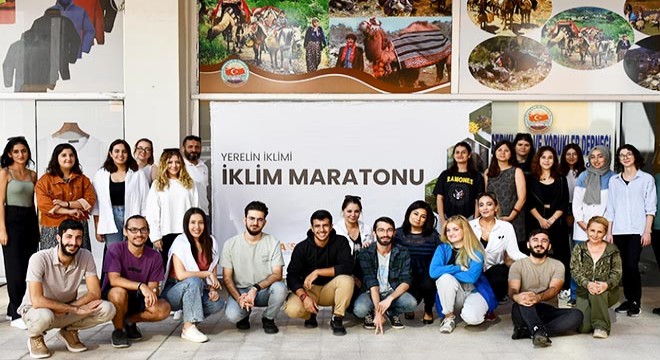 Gençler, Muratpaşa’nın iklim eylem planını hazırlayacak