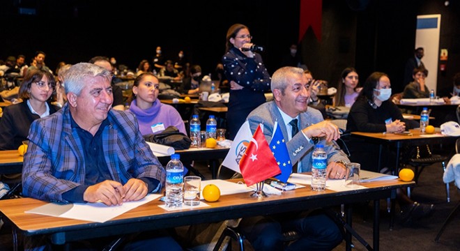 Gençler iklim krizine karşı seslerini duyurdu