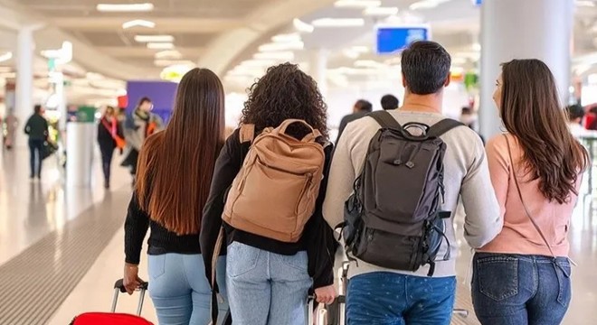 Gençlere yaz tatilinde ücretsiz seyahat