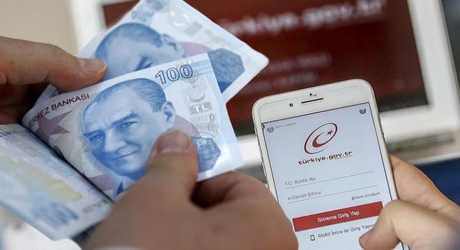 Gençlik ve Spor Bakanlığı burs/kredi başvuruları başladı