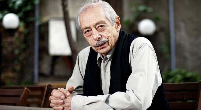 Genco Erkal'dan sevindiren haber