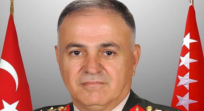 Genelkurmay Başkanı, Metin Gürak oldu