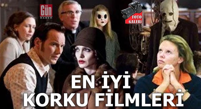 Gerçek hikayeye dayanan en iyi korku filmleri