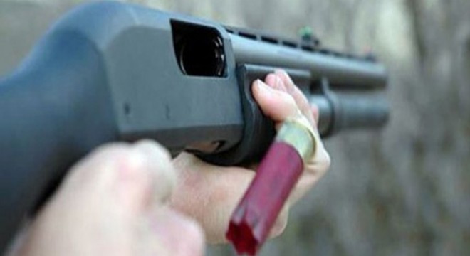 Germencik'te silahlı kavga: 1 ağır yaralı