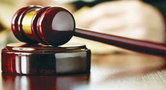 Gezi Parkı davası'nın 7. duruşması başladı