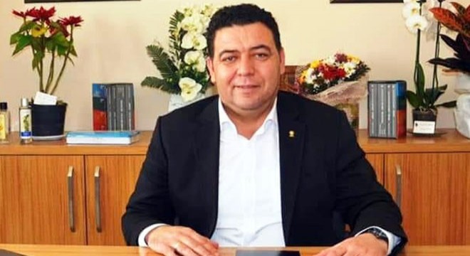 Gezi Parkı paylaşımı yapan Başkan Aras'a tepki