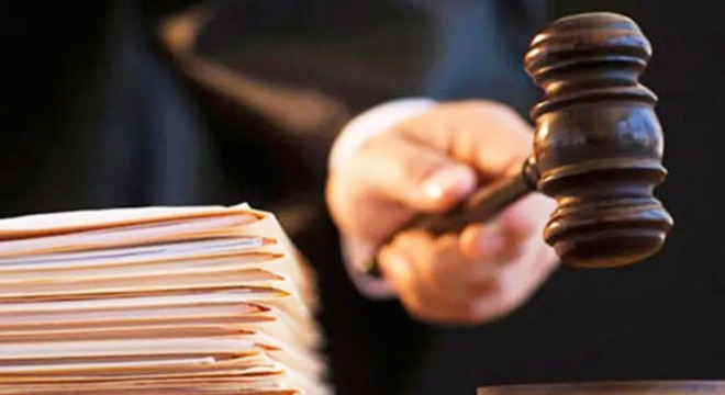 Gezi eylemleri davasında 23 sanığa ceza
