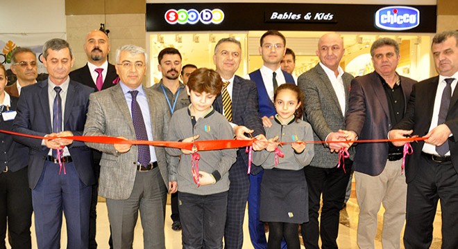 Gezici Çanakkale Müzesi Manavgat'ta