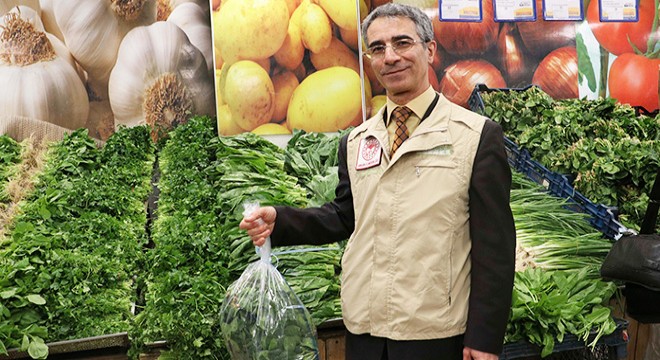 Gıda denetiminde 80 işletmede olumsuz sonuç çıktı