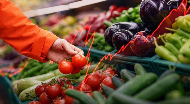 Gıda fiyatlarında ağustos verileri açıklandı