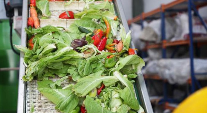 Gıda işletmelerine 1 milyon 350 bin denetim