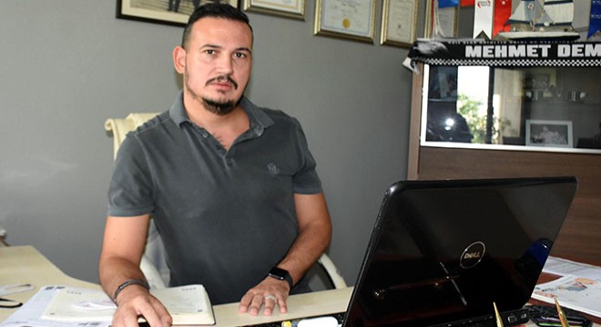 Gidemedikleri tatilin parasını ödediler
