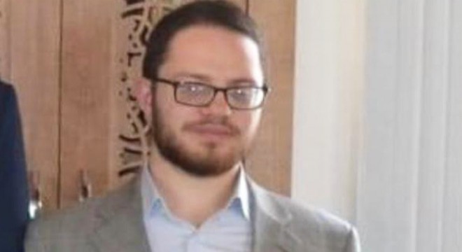 Girdiği denizde kaybolan imamın cansız bedeni bulundu