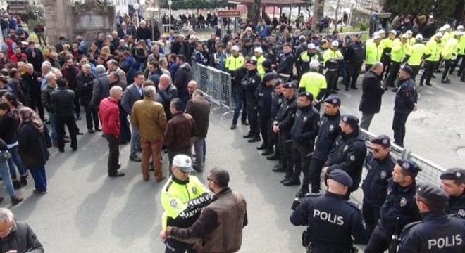 CHP itiraz etti, oy sayımınında AK Partili adayın oyu arttı