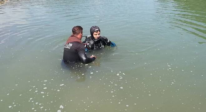 Giresun'da, sel kayıpları aranıyor
