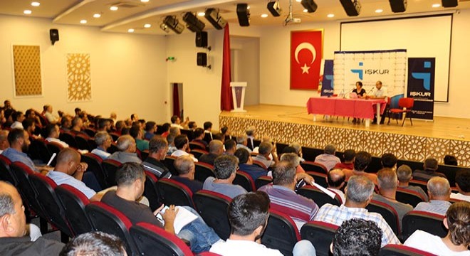Girişimci eski hükümlülere 50 bin liralık hibe