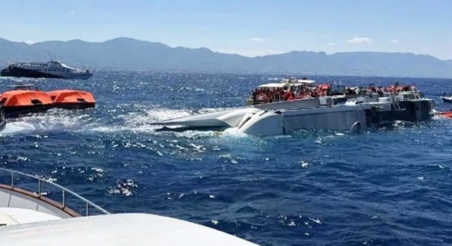 Girne'deki faciada bir acı haber daha