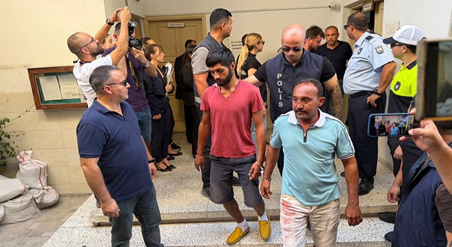 Girne’deki gemi kazasına ilişkin 9 şüpheli tutuklandı