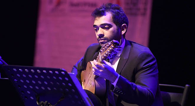 Gitar Festivali sona erdi