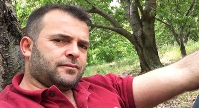 Gittiği restoranın sahibi tarafından öldürüldü