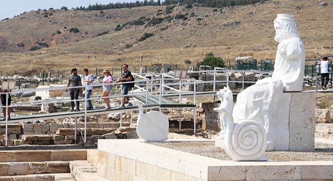 Gizemi çözülen 'Hades'in Cehennem Kapısı, ziyarete açıldı
