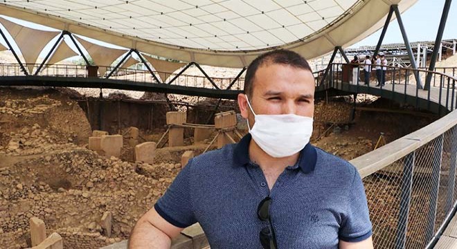 Göbeklitepe, 76 gün sonra ziyarete açıldı