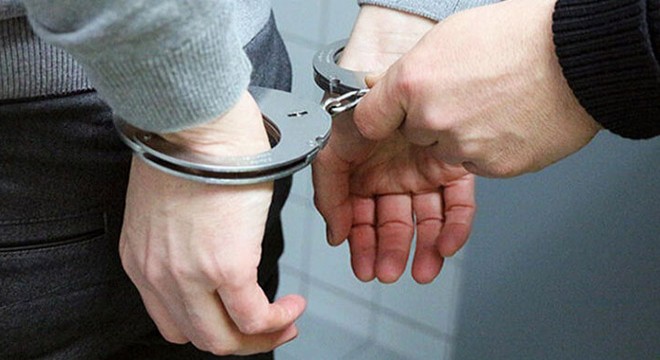Göçmen operasyonunda 5 organizatör tutuklandı