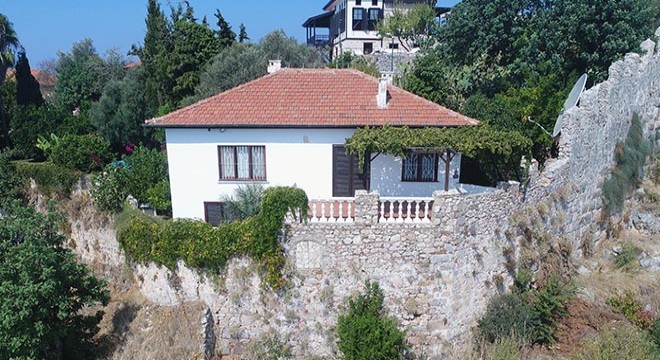 Godina'nın kamulaştırılacak evine, 727 bin TL bedel biçildi
