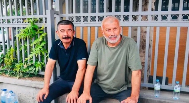 Gökay Çakır ve Başaran Aksu tutuklandı