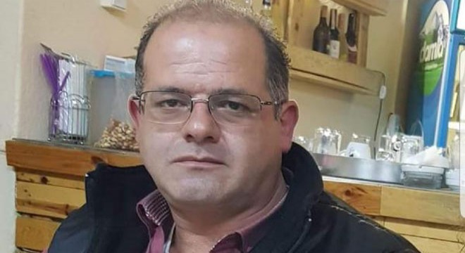 Rum asıllı restoran işletmecisi kazada öldü
