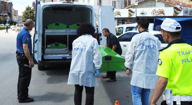 Gökcen'i öldüren eşi: Çok pişmanım, keşke ben ölseydim