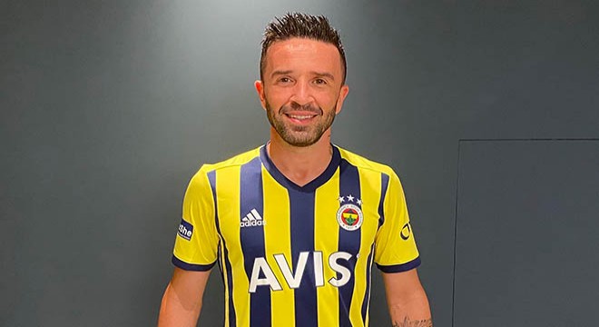 Gökhan Gönül, Fenerbahçe'ye döndü