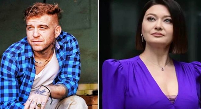 Gökhan Özoğuz’dan Nurgül Yeşilçay’a yanıt