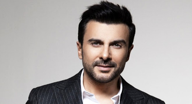 Gökhan Tepe Antalya Riff'te sevenleriyle buluşacak