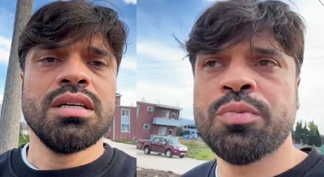 Gökhan Zan: Zaman geçsin ama unutmayın!