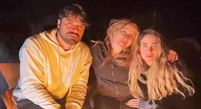 Gökhan Zan'dan manevi paylaşım