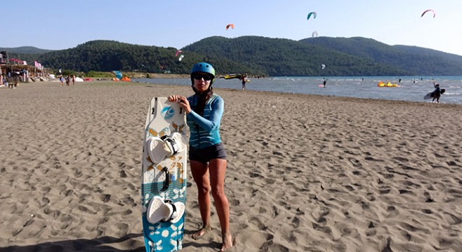 Gökova'da 'Deli Mehmet' turizmi