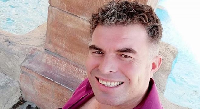Göksu Irmağı'na atlayan site bekçisinin cesedi bulundu