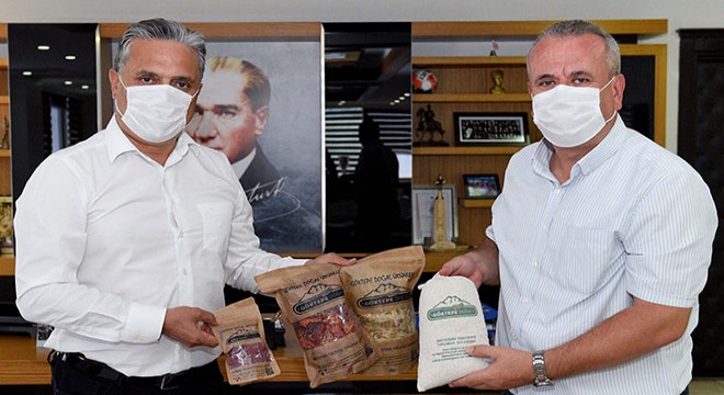 Göktepe Doğal, Muratpaşa'yla sınırları aşıyor