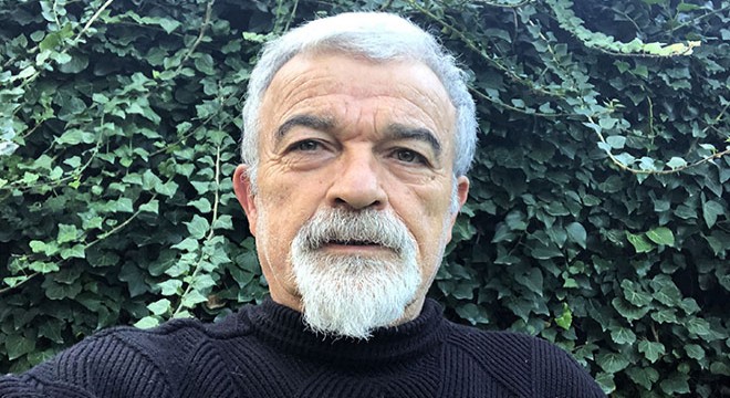 Göl uzmanından 'Su Kanunu' için öneri raporu