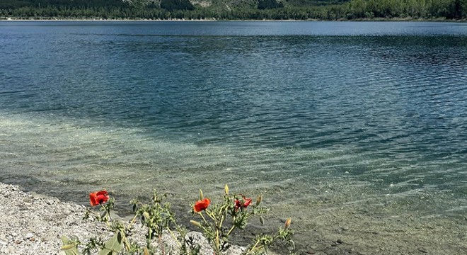 Gölcük Tabiat Parkı’na Doğa Eğitim Merkezi