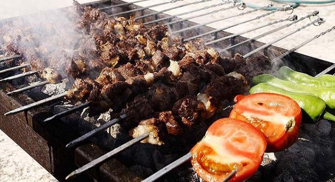 Gölova'da ormanlık alanlarda mangal yasaklandı